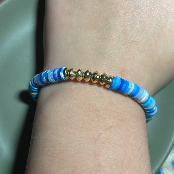 Handmade bracelet - Picture 2 of 2